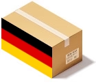 Free Shipping in Europe, US and Canada